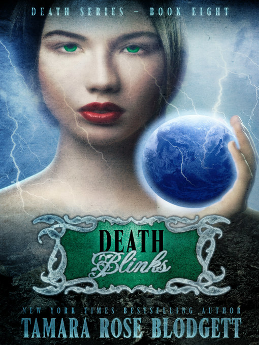 Title details for Death Blinks by Tamara Rose Blodgett - Available